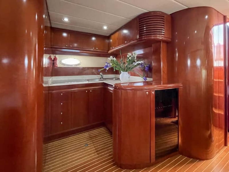 Cannes : Luxury Boat trip , swimming, snorkling, suntanning - Starting from Golfe Juan with Flexible Destination Choices