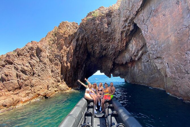 Cannes: Nautical Excursion - Estérel 2H30 - Practical Tips and Considerations