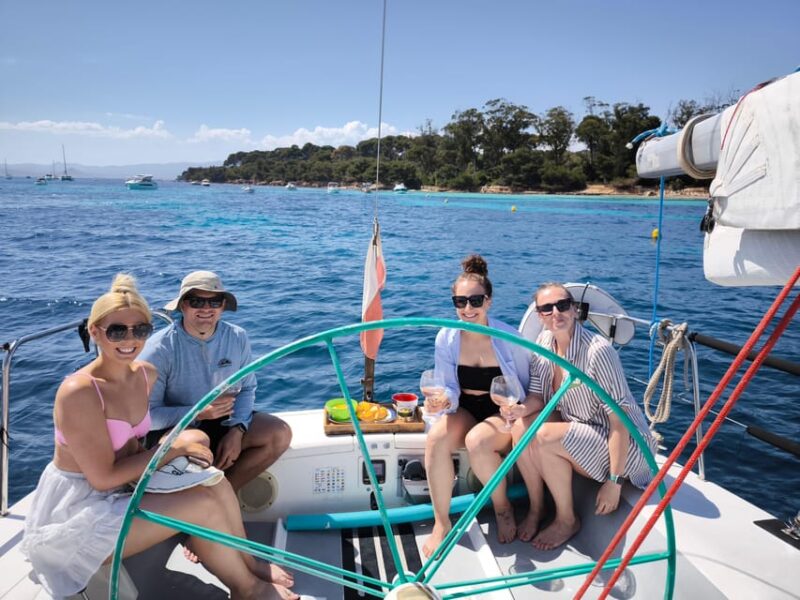 Cannes: Olympic Cruise in the French Riviera - What to Bring and Important Tips