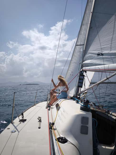 Cannes: Olympic Cruise in the French Riviera - Who Will Enjoy This Tour Most