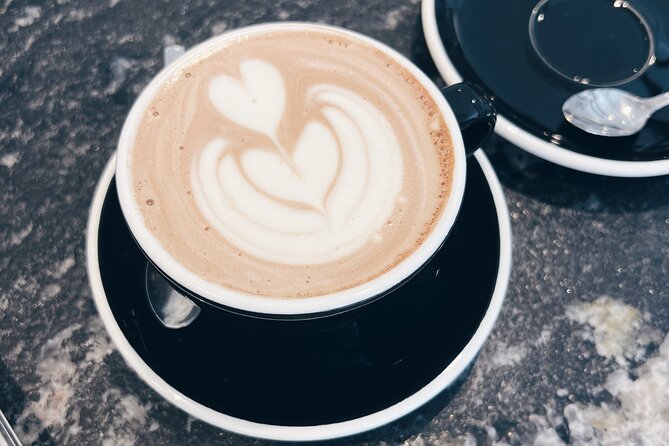 Cannes Ooh La La Croissant Tasting Tour - Seaside Bakery and Croissant Tasting by the Beach