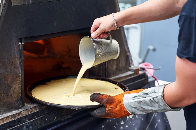 Cannes Ooh La La Farmer's Market Food Tasting & French Apéro Tour - Key Points