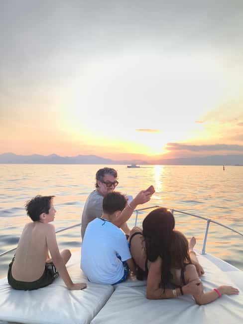 Cannes Private All-Inclusive Boat Trip to the Lérins Islands - What Sets This Tour Apart from Other Water Excursions