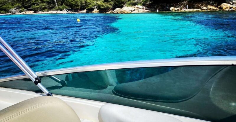 Cannes Private Boat Tour to Lérins Islands - Relax & Cruise - Key Points