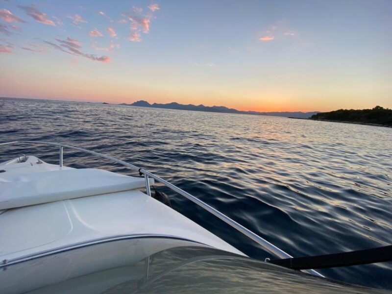 Cannes Private Boat Tour to Lérins Islands - Relax & Cruise - The Experience Provider and Similar Tours