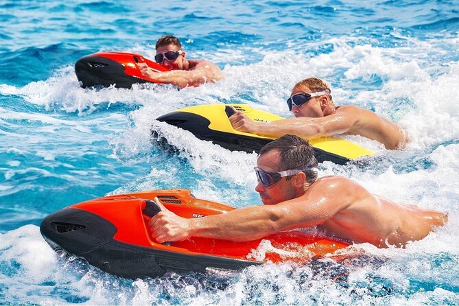 Cannes Private Boat Tour to the Lerins Islands  Relax & Cruise - Snorkeling in the Underwater Eco-Museum