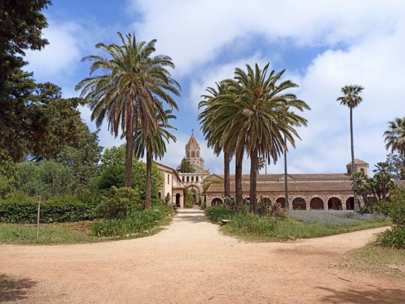 Cannes: Private Boat Trip to Lerins Islands & Cap d'Antibes - Key Points