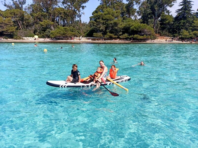 Cannes: Private Boat Trip to Lerins Islands & Cap d'Antibes - Practical Tips for Your Boat Trip