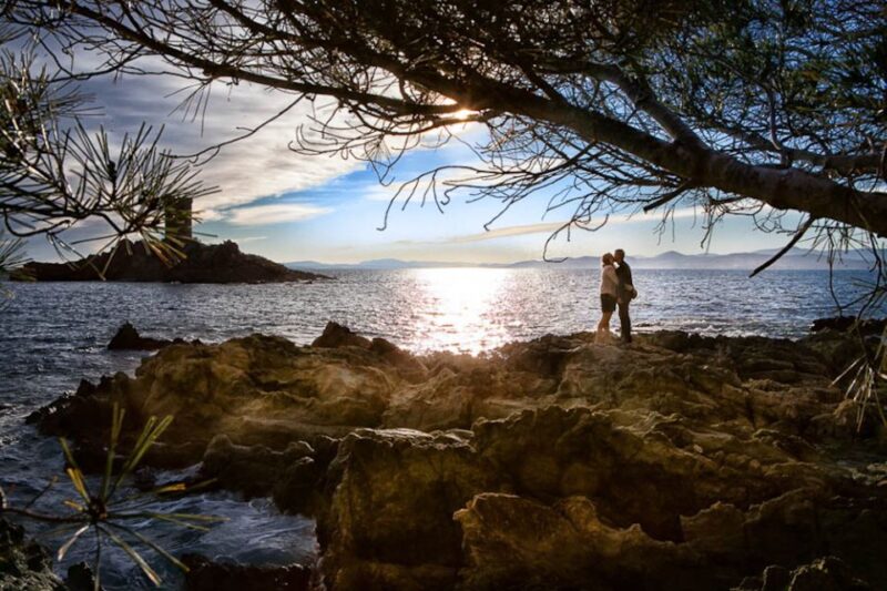 Cannes: Private Photo Shoot and Professional Images - Cherish Your Time in Cannes with a Private Photo Shoot and Stunning Images