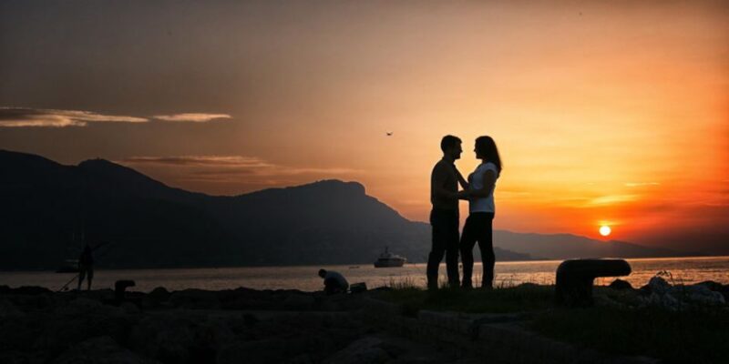 Cannes: Private Photo Shoot and Professional Images - What You Receive: High-Quality, Poster-Ready Images