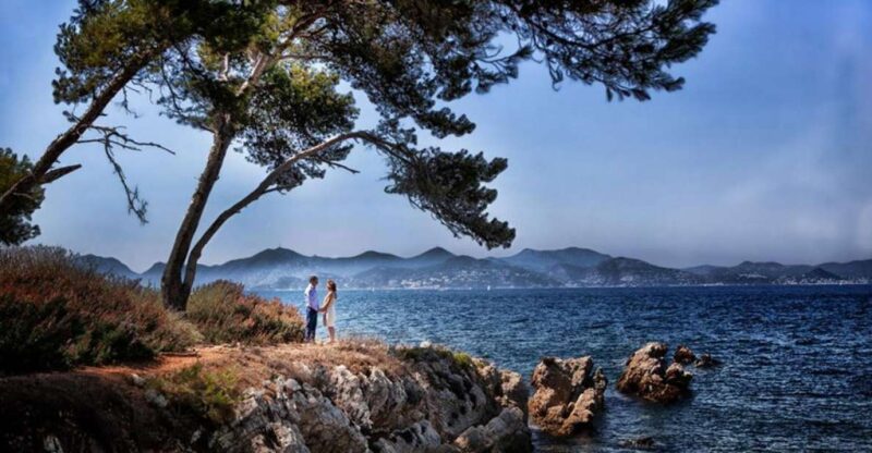 Cannes: Private Photo Shoot and Professional Images - The Value and Flexibility of This Photo Experience