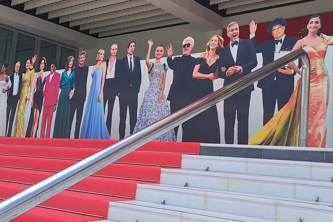 Cannes Private Tour: Film Festival, Secrets & Stunning views - The Expertise and Approach of the Guide, Jenny