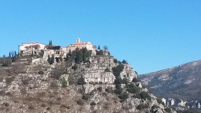 Cannes shore excursion with a private tour guide - Experience a Customizable Private Tour in Cannes and the French Riviera