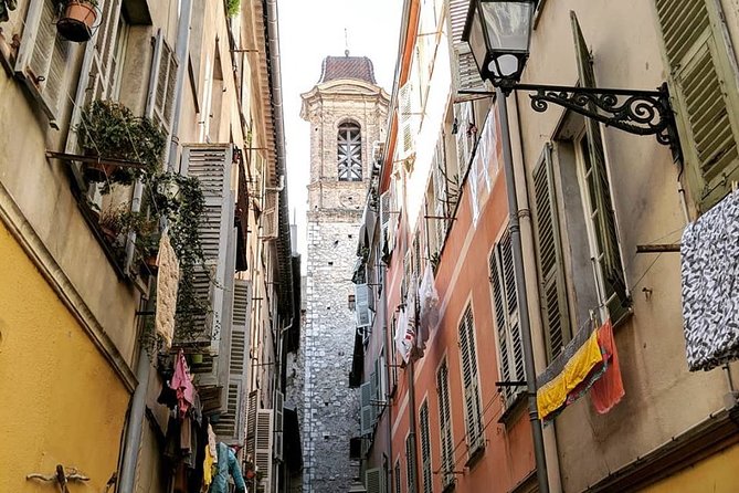 Cannes shore excursion with a private tour guide - Start Your Day with a Private, Door-to-Door Pickup