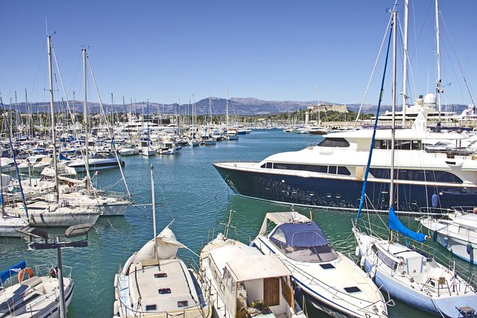 Cannes Shore Tour: Small Group Magic of Monaco, Monte Carlo & Eze - Overall Value and Suitability