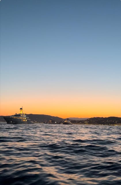 Cannes: Sunset and Fireworks Night Sea Excursion - Comparing This Tour to Similar Experiences