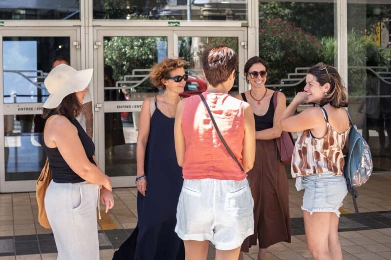 Cannes : Traditional Food Group Walking Tour - Why This Tour Excels for Food Lovers and Curious Explorers