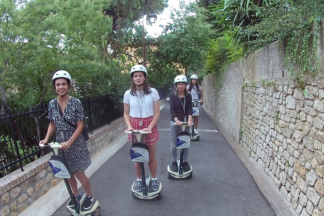 CannesVisiTour, Grand Tour: 2 Hours - Exploring La Croisette and Cannes Beaches