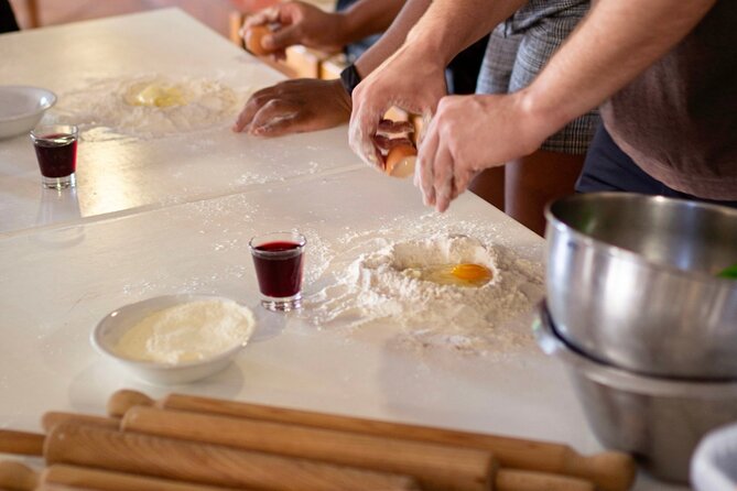 Cannoli Cooking Class in Taormina - Discover Authentic Sicilian Cannoli with a Guided Cooking Class in Taormina