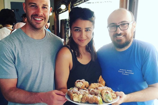 Cannoli Cooking Class in Taormina - The Certificate and Take-Home Skills