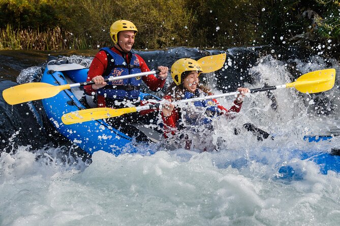 Canoe Safari on Cetina River from Split or Blato na Cetini village - Easy Paddling and White Water Rapids