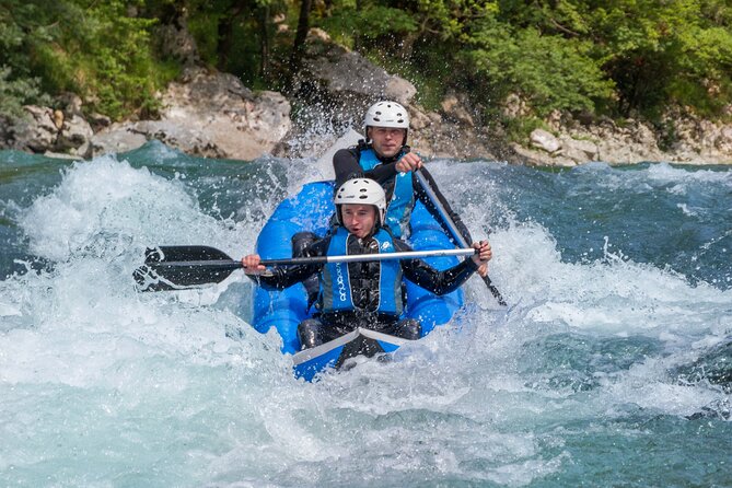 Canoeing Neretva river - Why This Tour Stands Out for Adventure Seekers