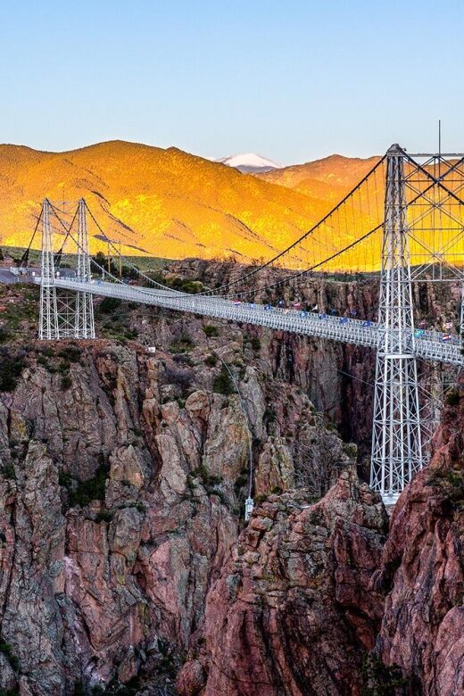 Cañon City: Royal Gorge Bridge & Park Entry Ticket & Gondola - Kids’ Activities at Children’s Playland
