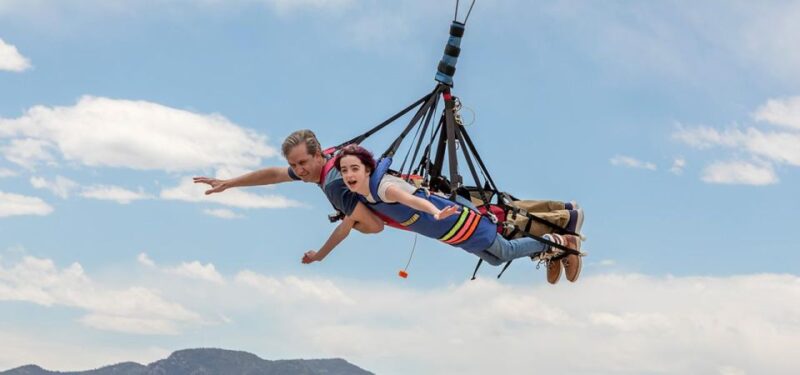 Cañon City: Royal Gorge Bridge & Park Entry Ticket & Gondola - Practical Tips for Visiting