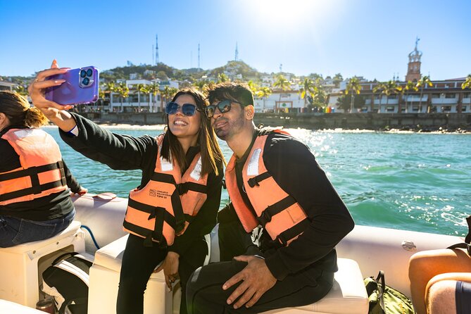 Canopy Los Veranos Zipline - Starting Points and Transportation Options in Puerto Vallarta