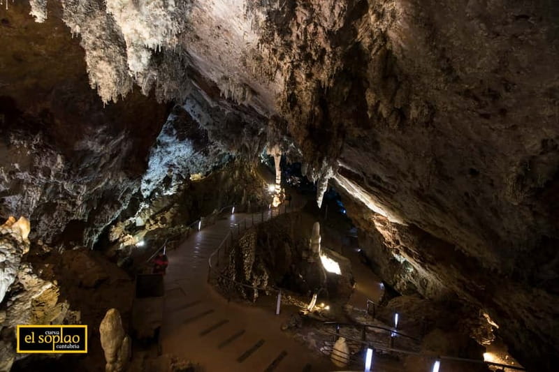 Cantabria : El Soplao Cave guided tour - Introduction to El Soplao Cave in Cantabria