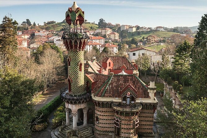 Cantabria Full Day Tour Discovering its Charming Villages (from Bilbao) - Discover the Highlights of Cantabrias Villages with a Full-Day Private Tour from Bilbao