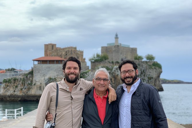 Cantabria Full Day Tour Discovering its Charming Villages (from Bilbao) - Why This Tour Stands Out in Cantabria’s Landscape