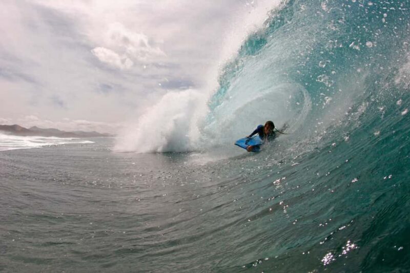 Cantabria: Surf and Bodyboard Lessons with Solar Surf School - Discover Cantabria’s Waves with Solar Surf School