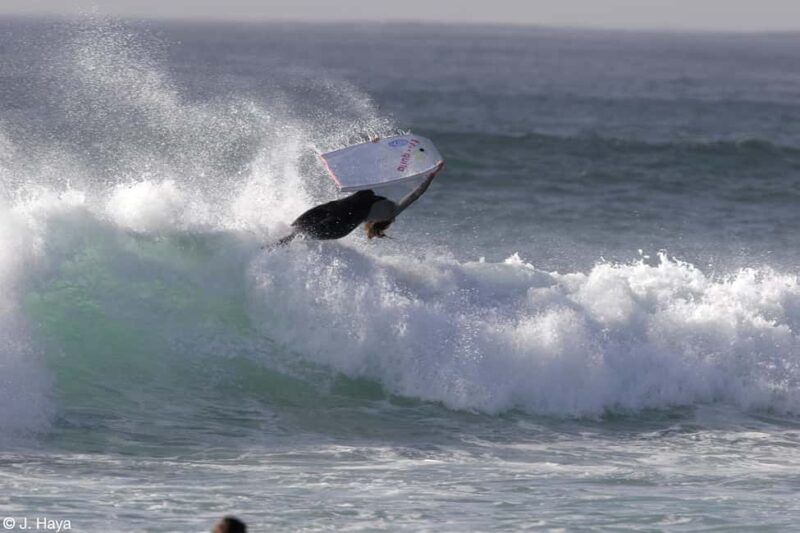Cantabria: Surf and Bodyboard Lessons with Solar Surf School - The Spectacular Cantabria Coast as a Natural Classroom