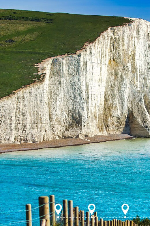 Canterbury and Dover: 10 Hours Full-Day Tour - Vehicle Options and Comfort