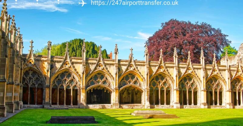 Canterbury and Dover: 10 Hours Full-Day Tour - Booking, Payment, and Cancellation Flexibility