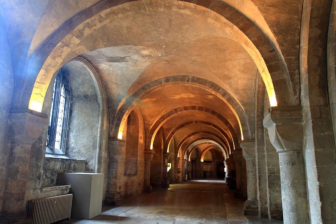 Canterbury Cathedral, Dover Castle & White Cliffs Guided Day Tour from London - Pacing and Timing: A Full but Manageable Day