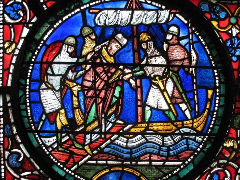 Canterbury Cathedral: Entry Ticket with Audio Guide - Who Will Enjoy This Tour?