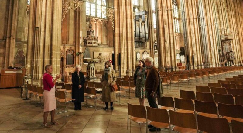 Canterbury: City & Cathedral Private Guided Tour - Pricing, Cancellation, and Booking Flexibility