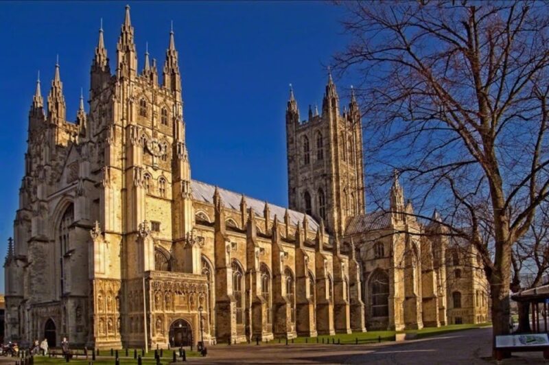 Canterbury: City Highlights Guided Walking Tour - The Sum Up: An Engaging and Insightful Walk Through Canterbury