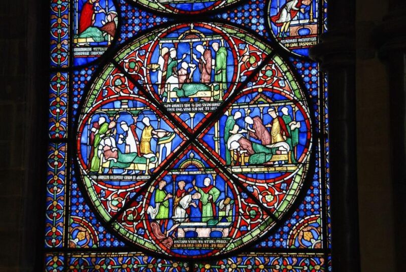 Canterbury Dover Castle Leeds Castle Private tour with pass - Comparing This Tour with Similar Experiences