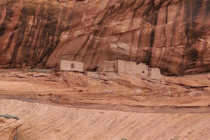 Canyon Combo Tours - Explore the Canyon Combo Tours in Chinle, USA for a Personalized Experience