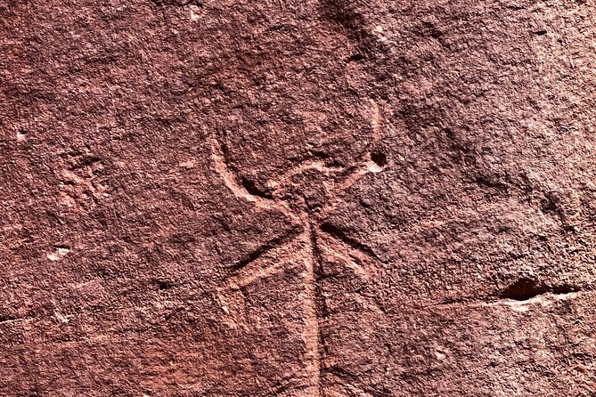 Canyon Combo Tours - Key Points