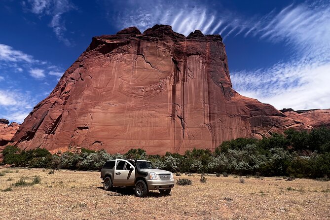 Canyon Combo Tours - The Cultural Significance of Canyon de Chelly
