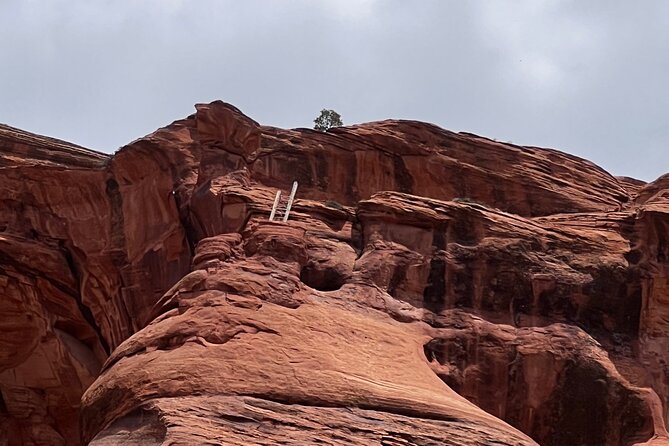 Canyon Combo Tours - Practical Details and Physical Requirements