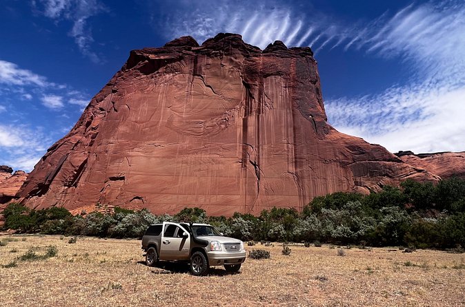 Canyon Combo Tours - What’s Included and What’s Not