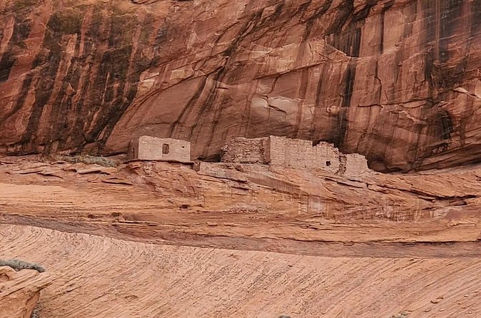 Canyon Combo Tours - Reviews and Guide Expertise