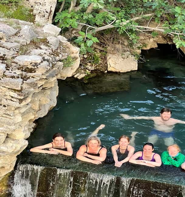 Canyon Exploration and River Hiking of Langarica Canyon - The Value of the Canyon Exploration and River Hiking Tour