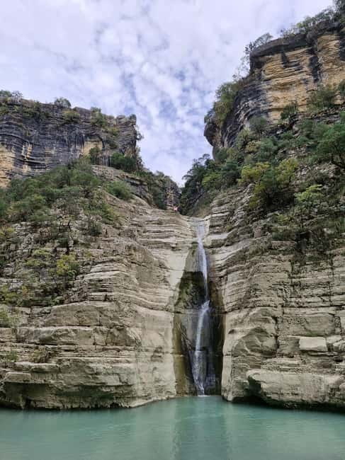 Canyon Hiking Tour Berat - Practical Details and Booking Options