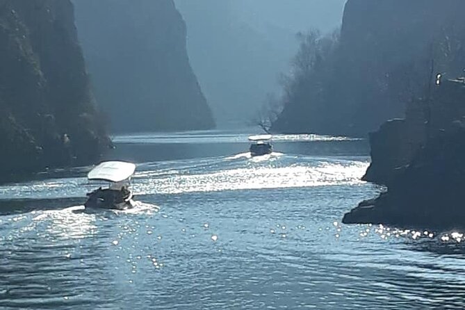 Canyon Matka Private Tour from Skopje - The Experience of the Guides and Overall Service